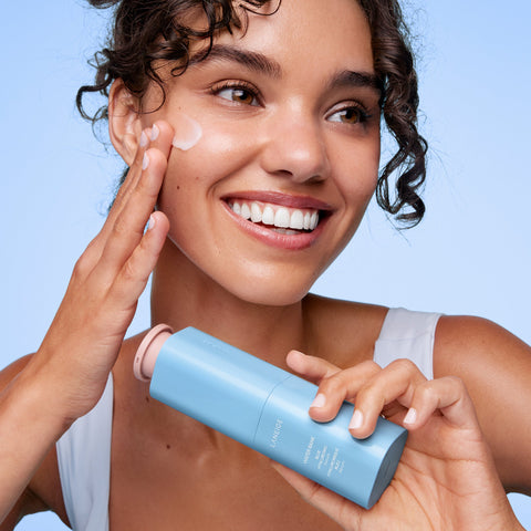 Water Bank Blue Hyaluronic Set