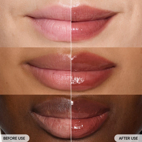 Glaze Craze Tinted Lip Serum