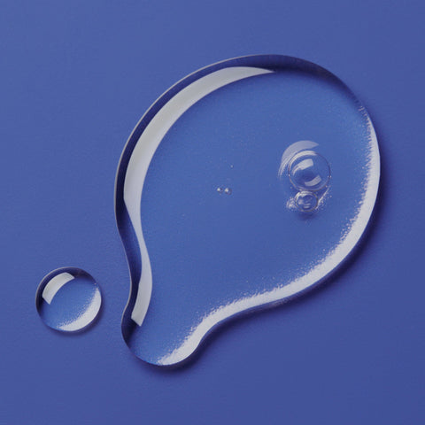 Water Bank Blue Hyaluronic Exfoliating Toner